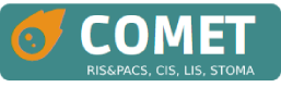 Logo COMET