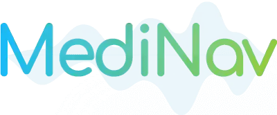 Logo MediNAV