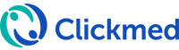Logo clickmed