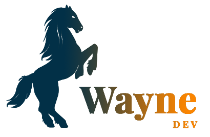 Logo Wayne